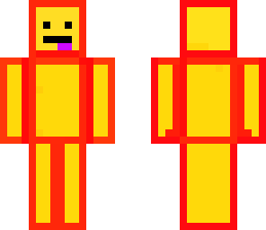 lego man