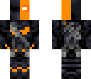 slade hd fix