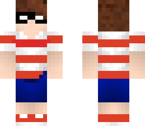 let's have some fun in minecraft