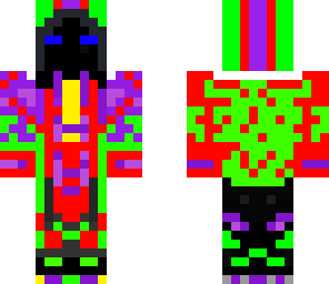 ender wisard