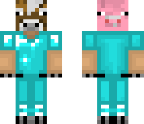 good mobs together