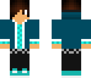 cool teen