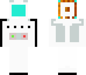 spaceman