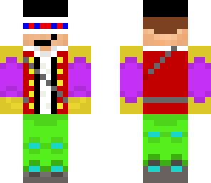 blewboy1 returns 3
