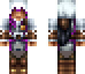 assassin purple