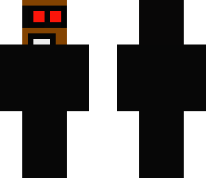 pumkin guy with mans face