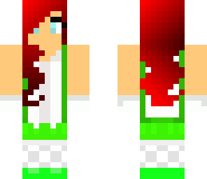 my oc 2