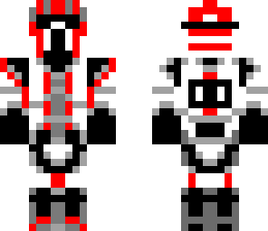 panda robot