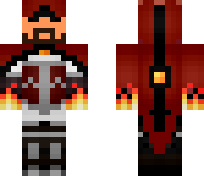 fire mage