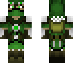 ranger