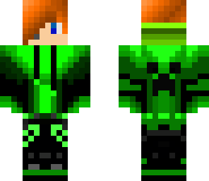 creeper epic hoodie