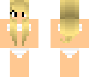 pool party girl
