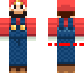 mario