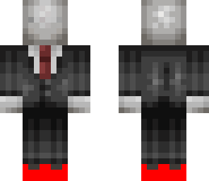 slender man