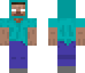 herobrine take back the night
