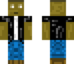 dboa chad
