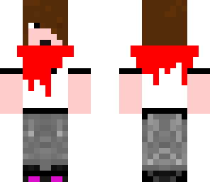 headless deadlox