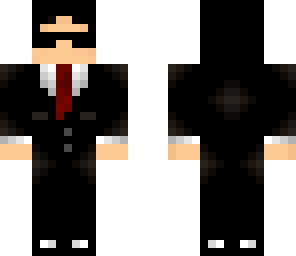 secret agent edited