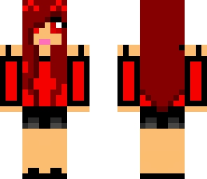 my friend as a devil