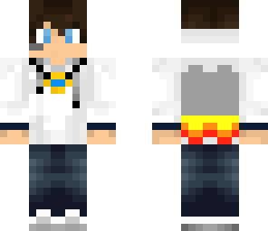 boy 4