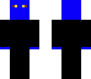 blue man group