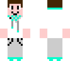 a skin for anyone