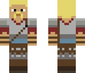 bobby2580's armor