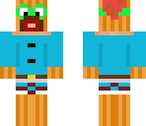scharsteinplaysminecraft