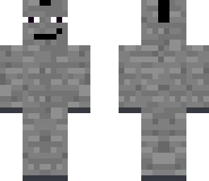cobblestone enderman 