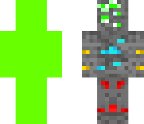creeper