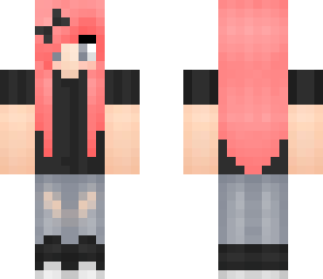 gothic girl