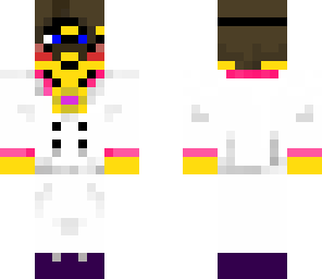disco pikachu