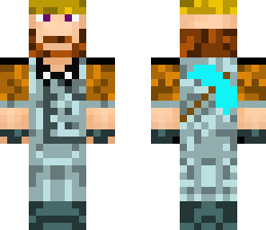 miner