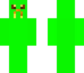 creeper fixed