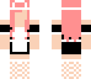 sexy maid skin base