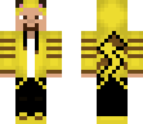 pika steve