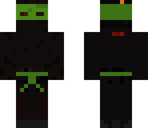 green belt
