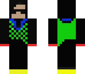 awesome skin