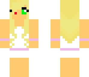 life guard girl