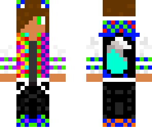 my skin updated
