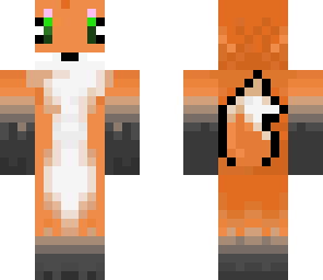 foxy