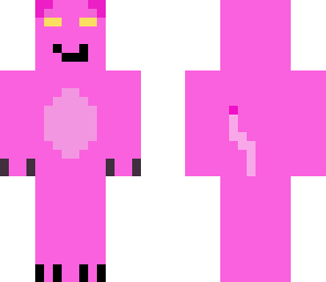 pink pather