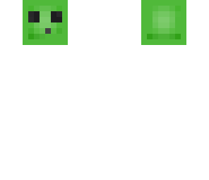 jerry the slime