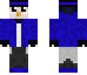 thefabo blau