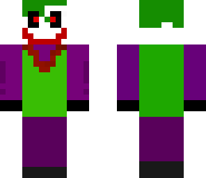 the joker