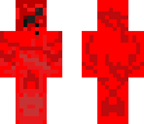 redcreeper