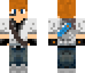 my skin