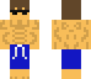 body builder