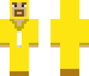walter white hazmat