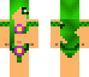 elven warrioress